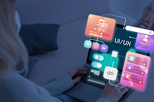 The Importance of UI/UX in Modern Web Development